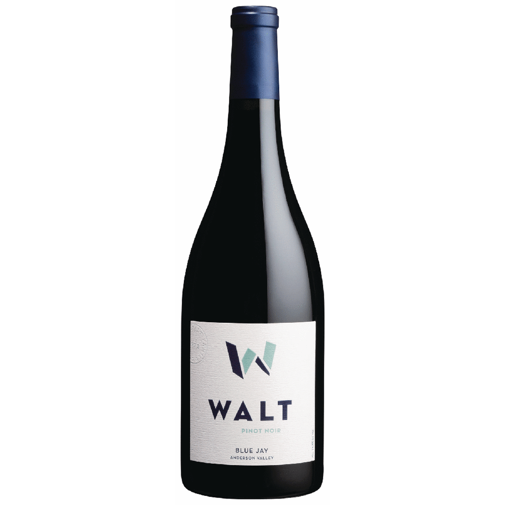WALT Pinot Noir Blue Jay Anderson Valley, 2023