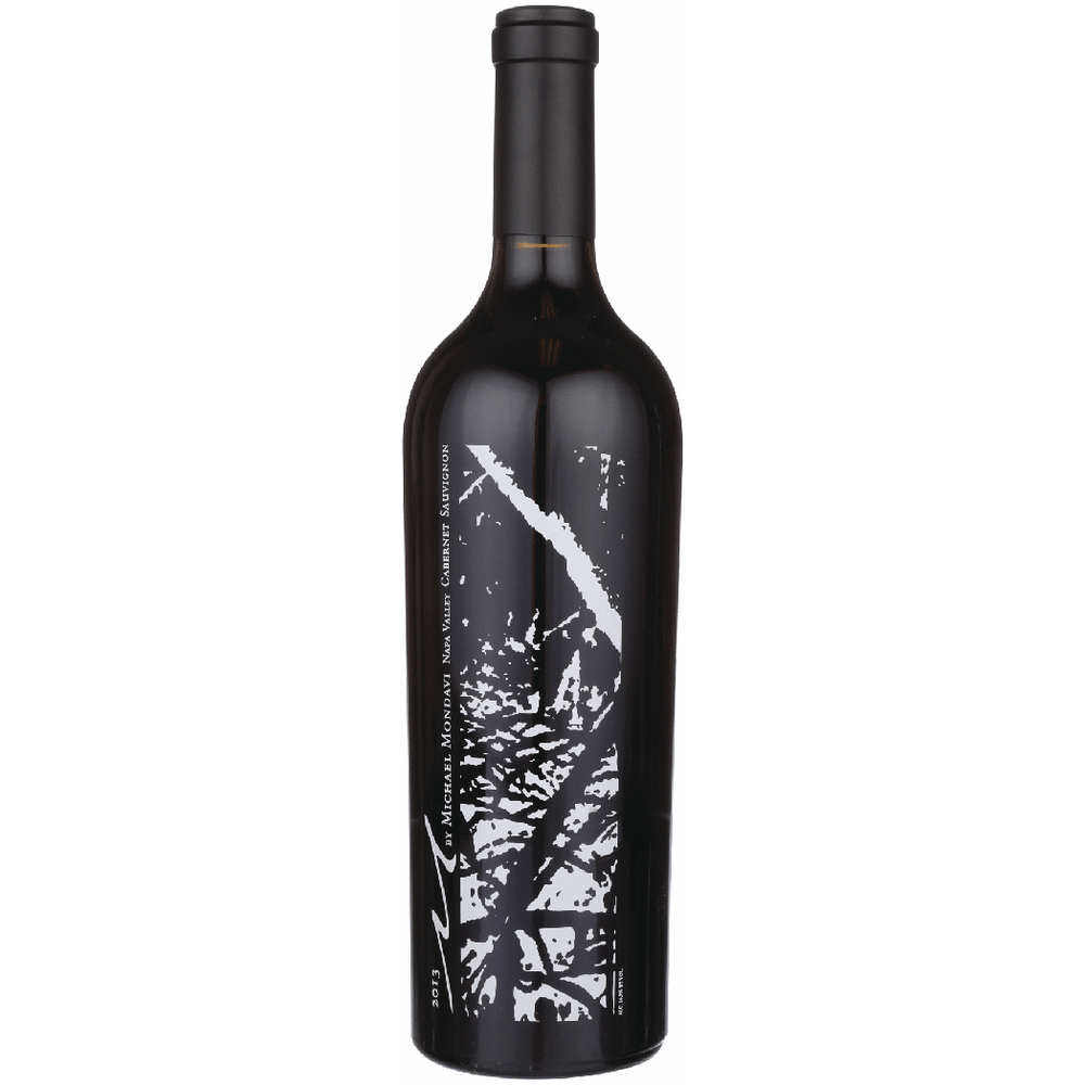 M By Michael Mondavi