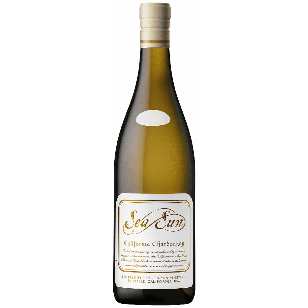 Sea Sun Chardonnay