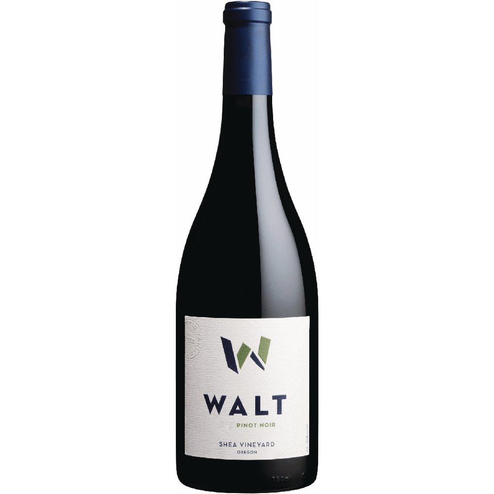 WALT Pinot Noir Shea Vineyard