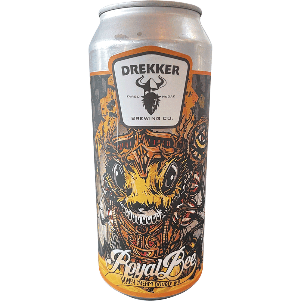 Drekker Royal Bee