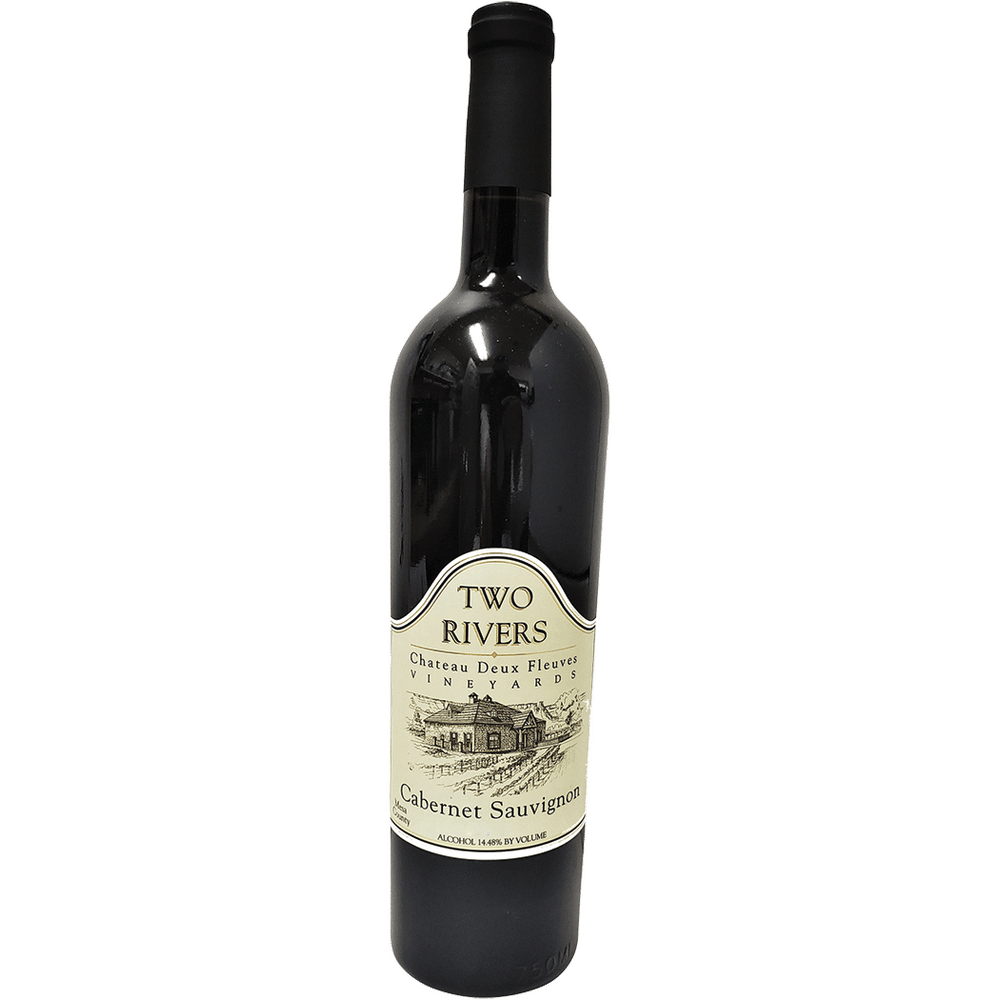 Two Rivers Cabernet Sauvignon