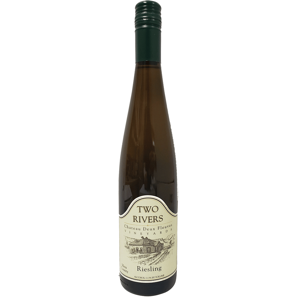 Two Rivers Riesling