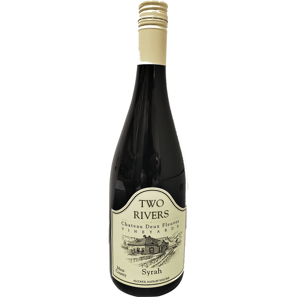 Two Rivers Syrah