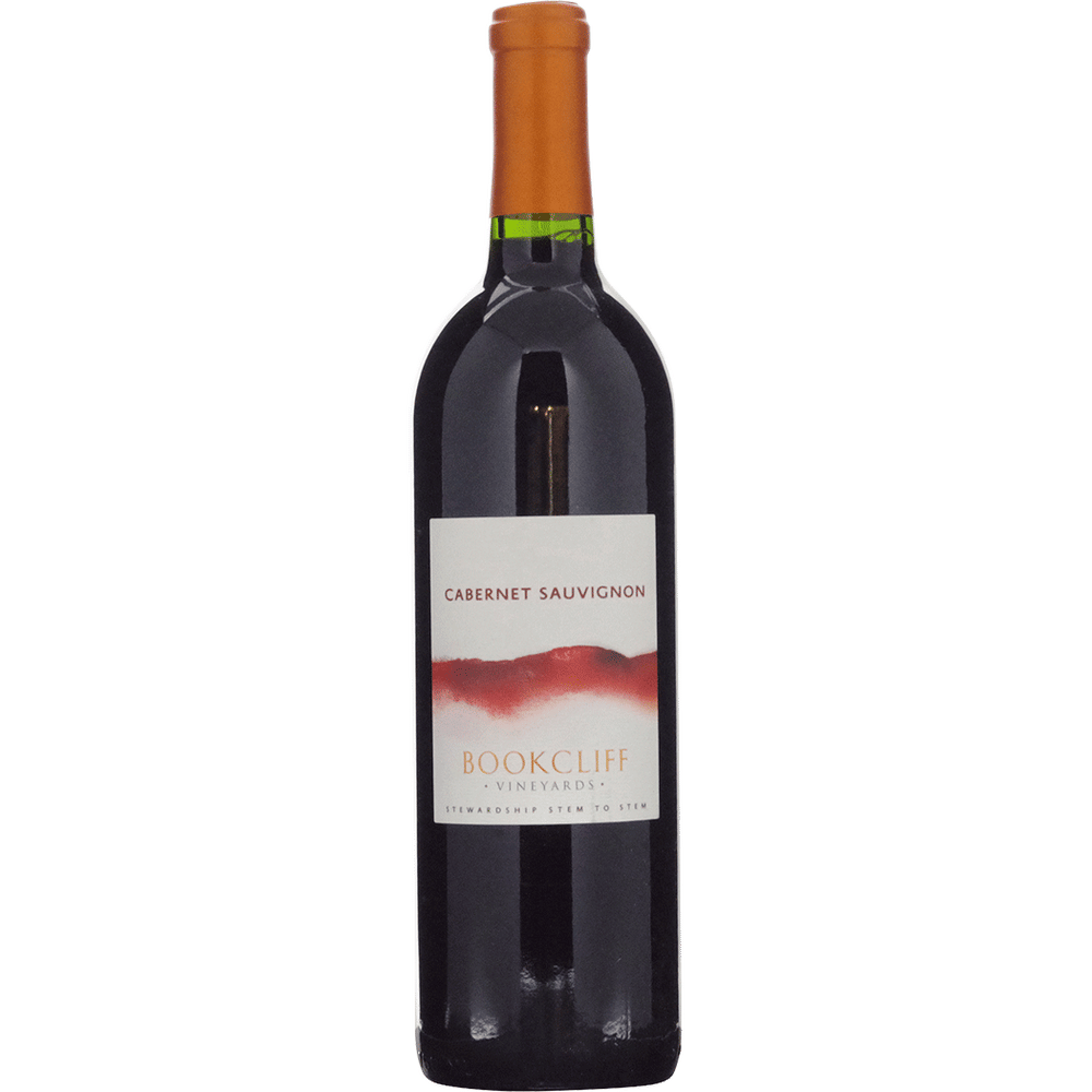 BookCliff Vineyards Cabernet Sauvignon