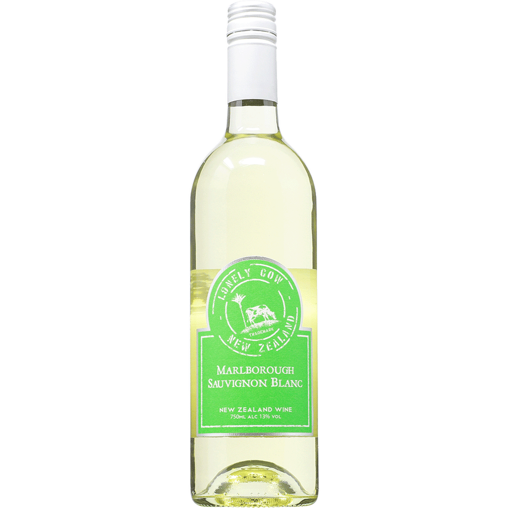 Lonely Cow Sauvignon Blanc