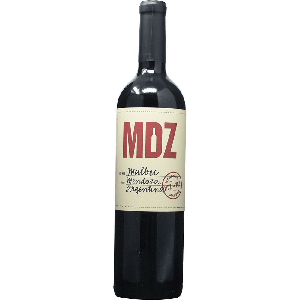 MDZ Malbec