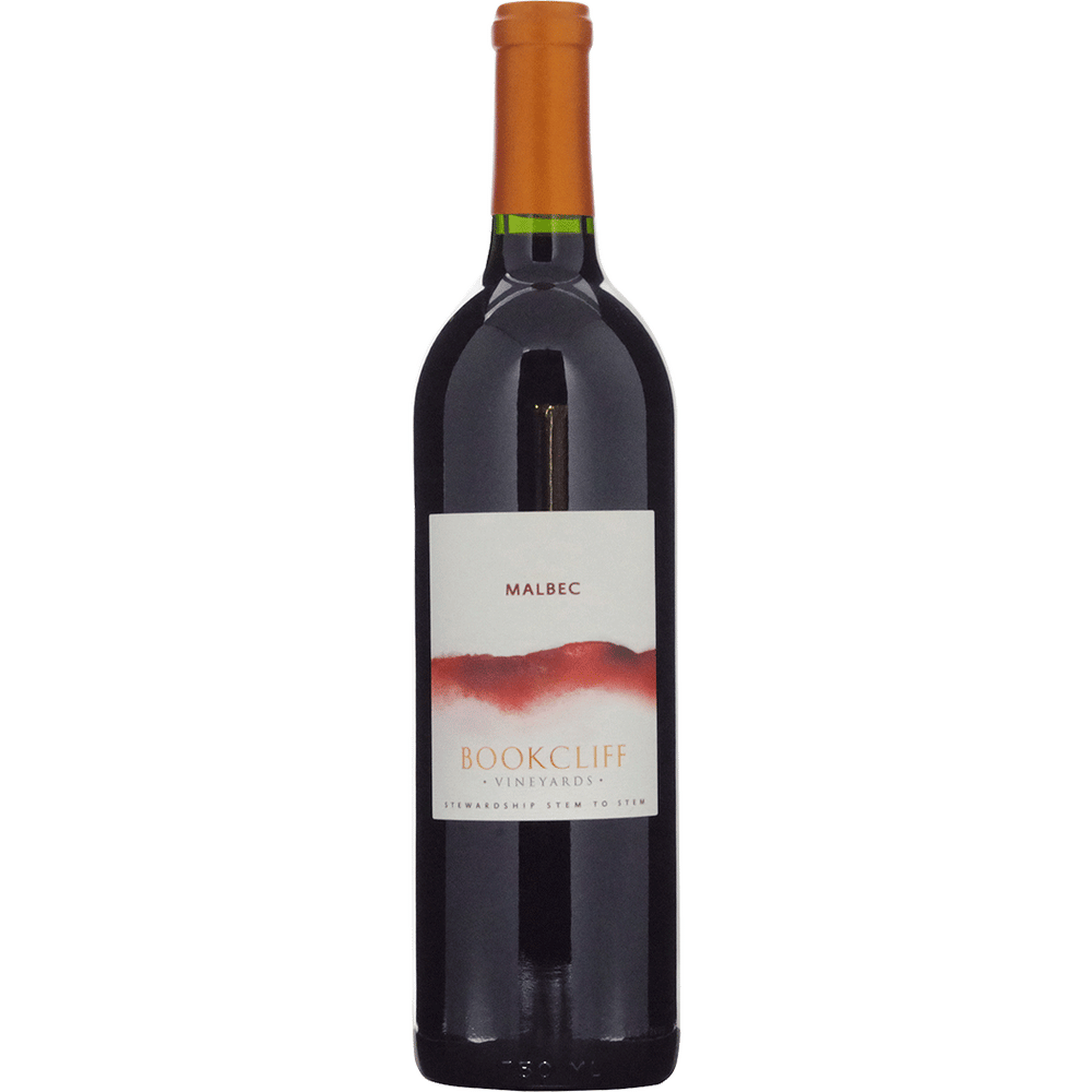 BookCliff Vineyards Malbec