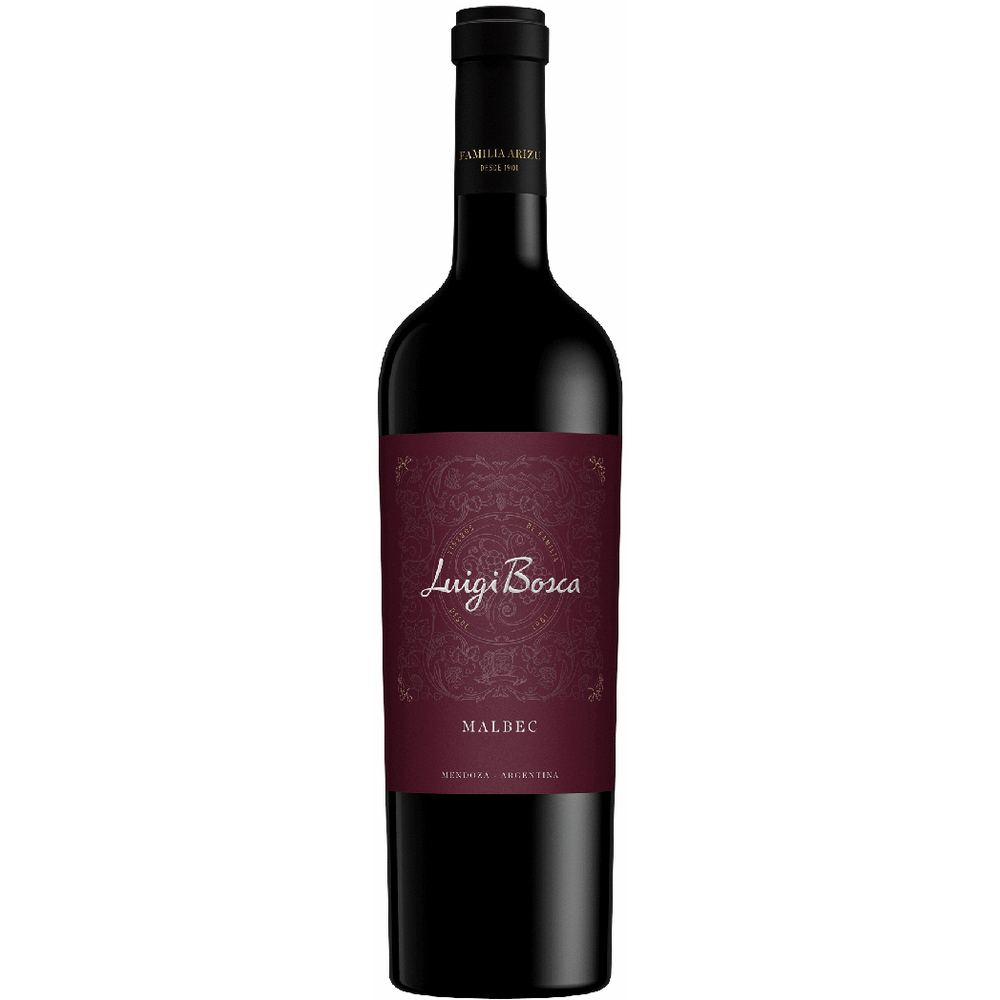 Luigi Bosca Malbec