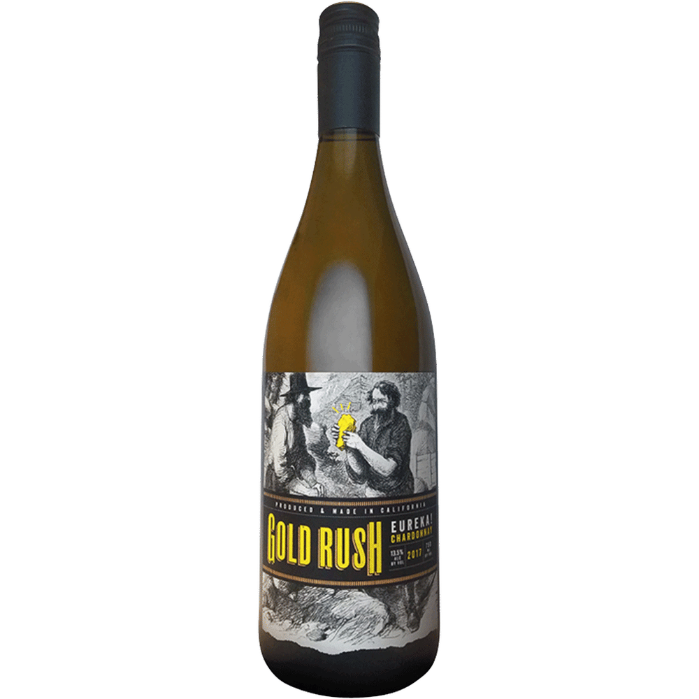 Meikle Family Vineyards Gold Rush