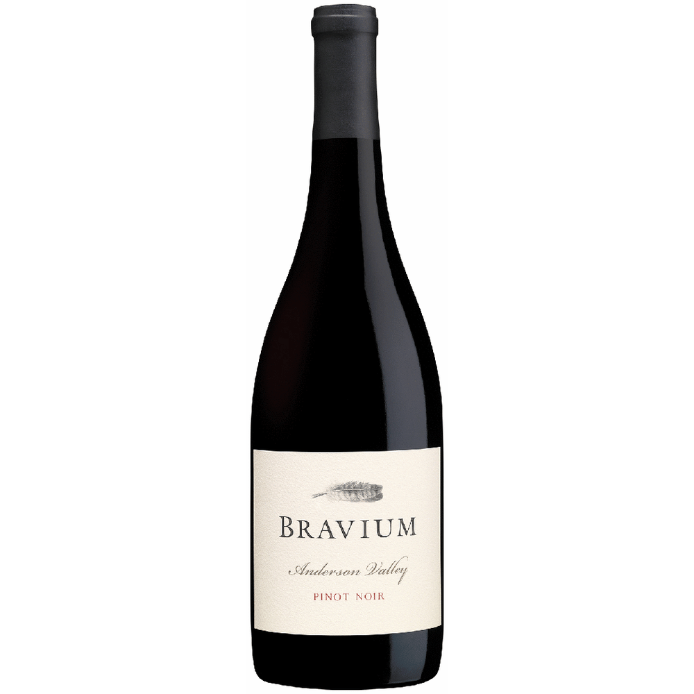 Bravium Pinot Noir