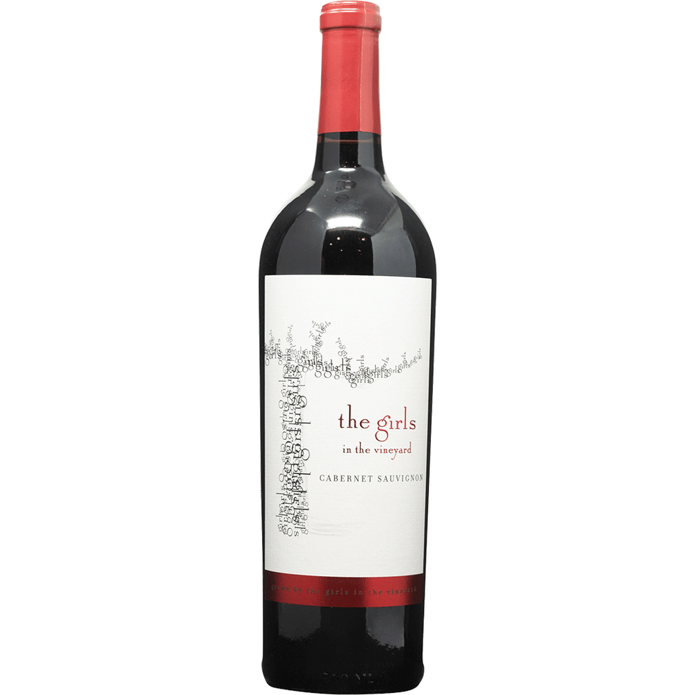 The Girls in the Vineyard Cabernet Sauvignon