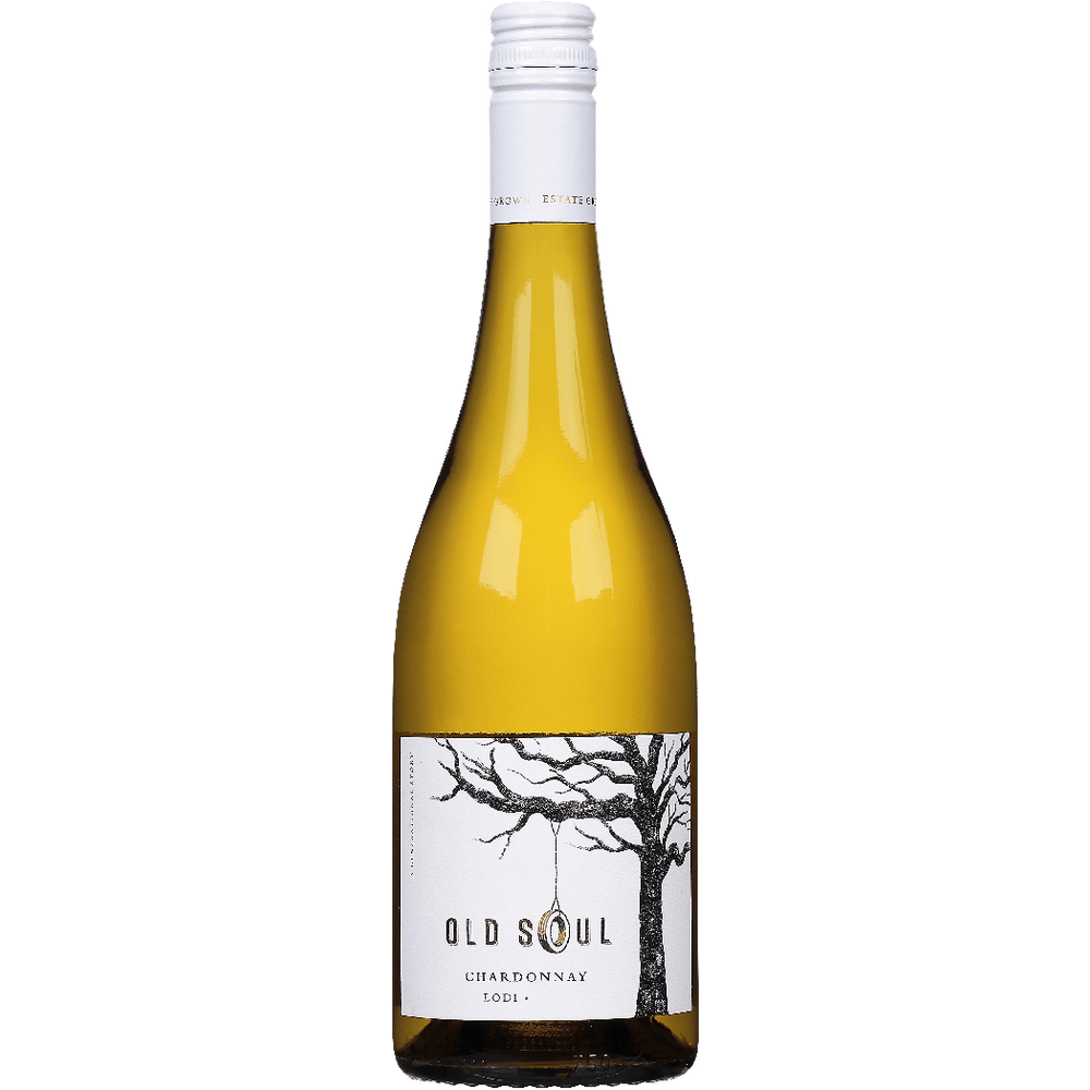 Old Soul Chardonnay