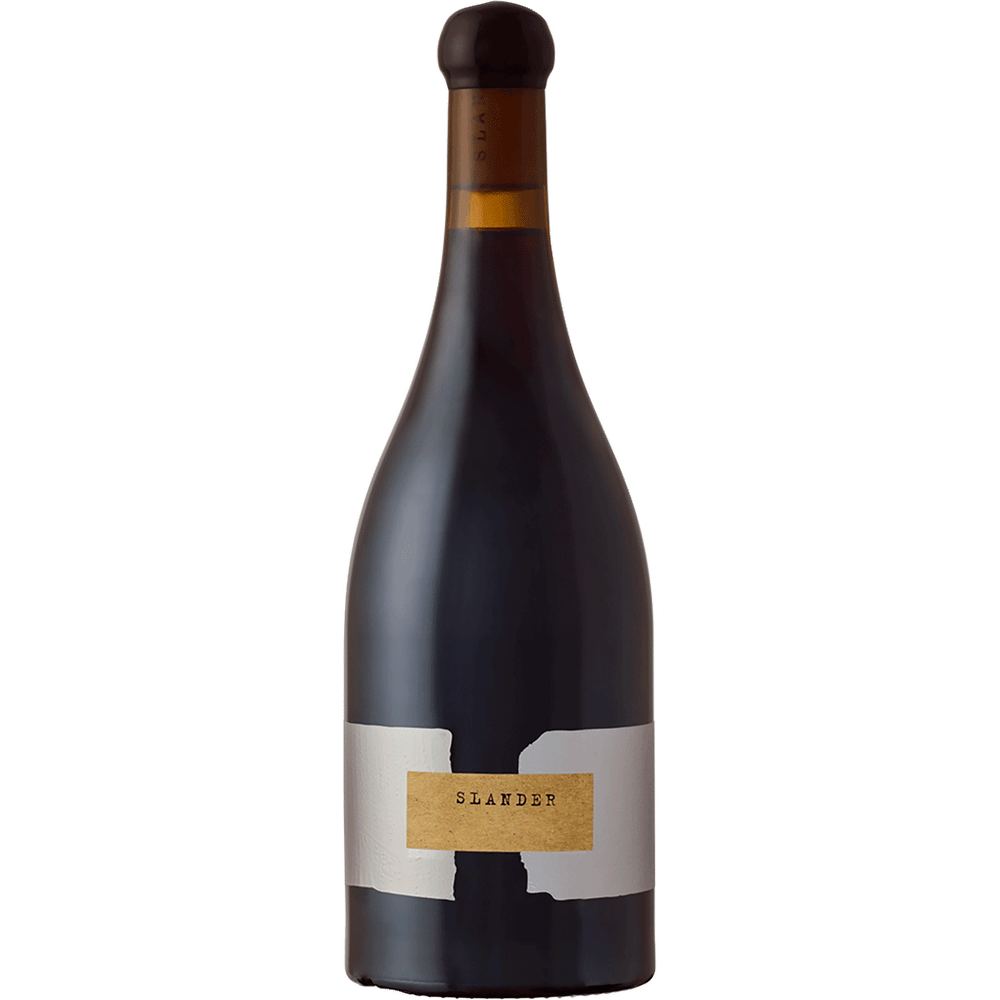 Orin Swift Slander Pinot Noir