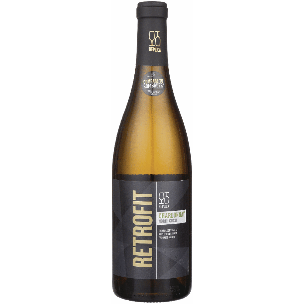 Replica Retrofit Chardonnay Carneros
