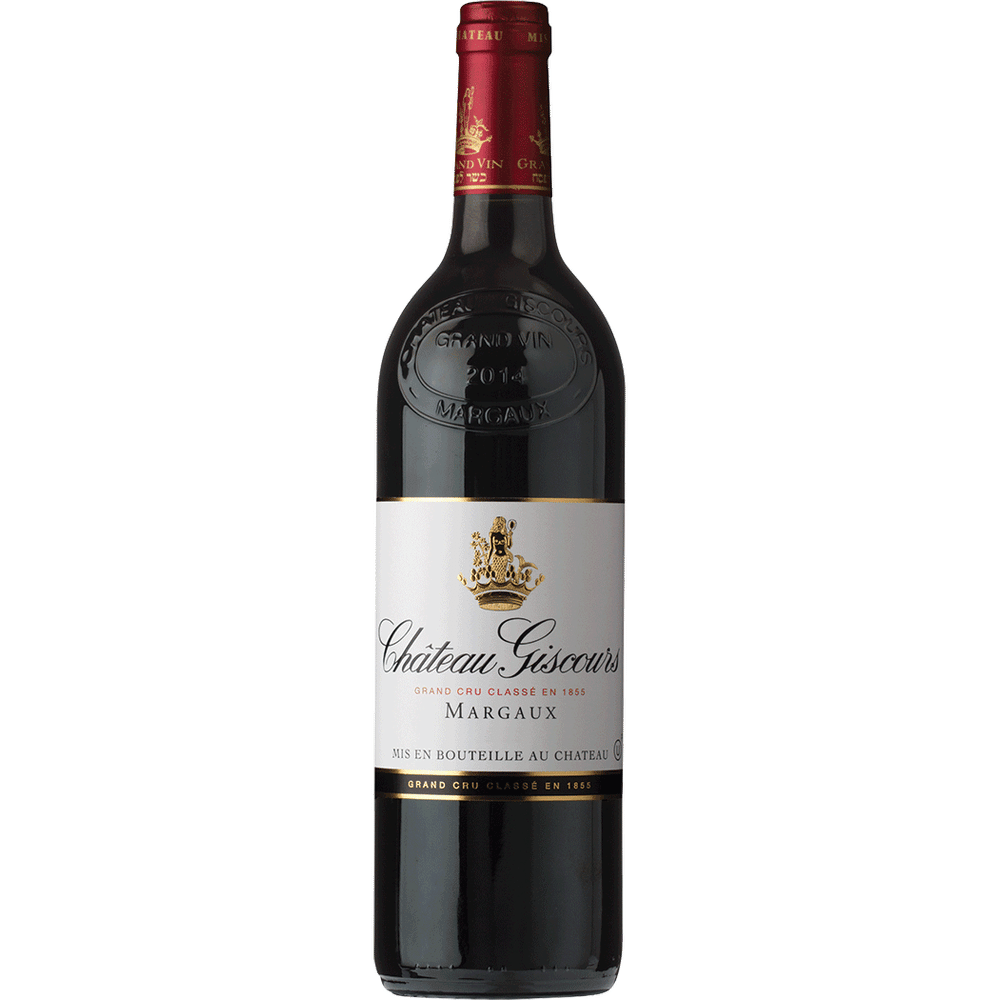 Chateau Giscours Margaux | Total Wine & More
