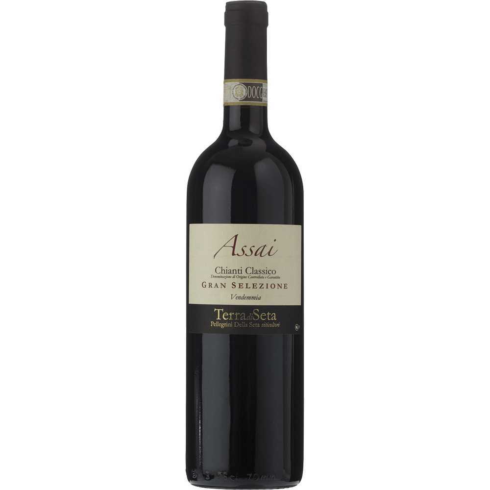 Terra di Seta Assai Chianti Classico