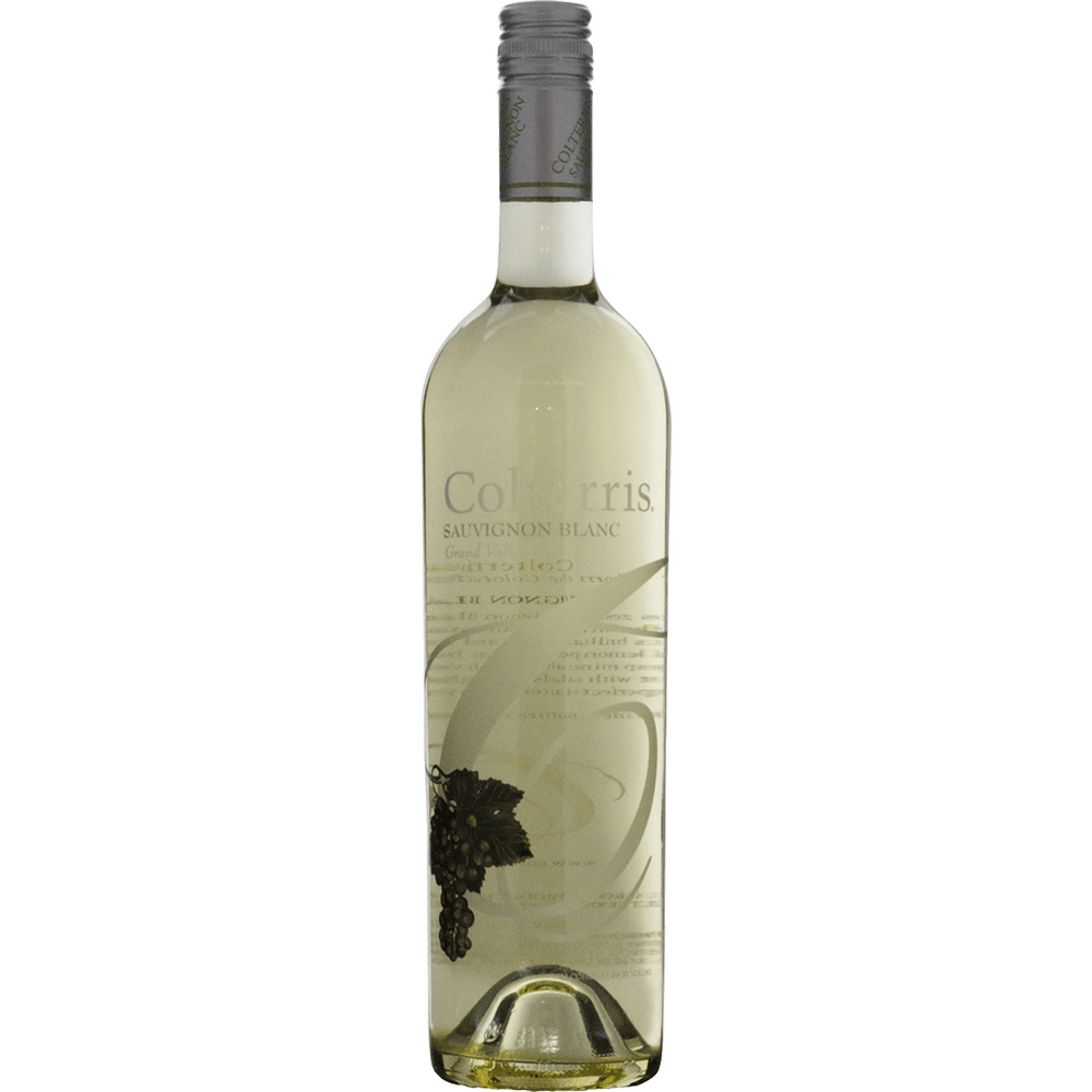 Colterris Sauvignon Blanc