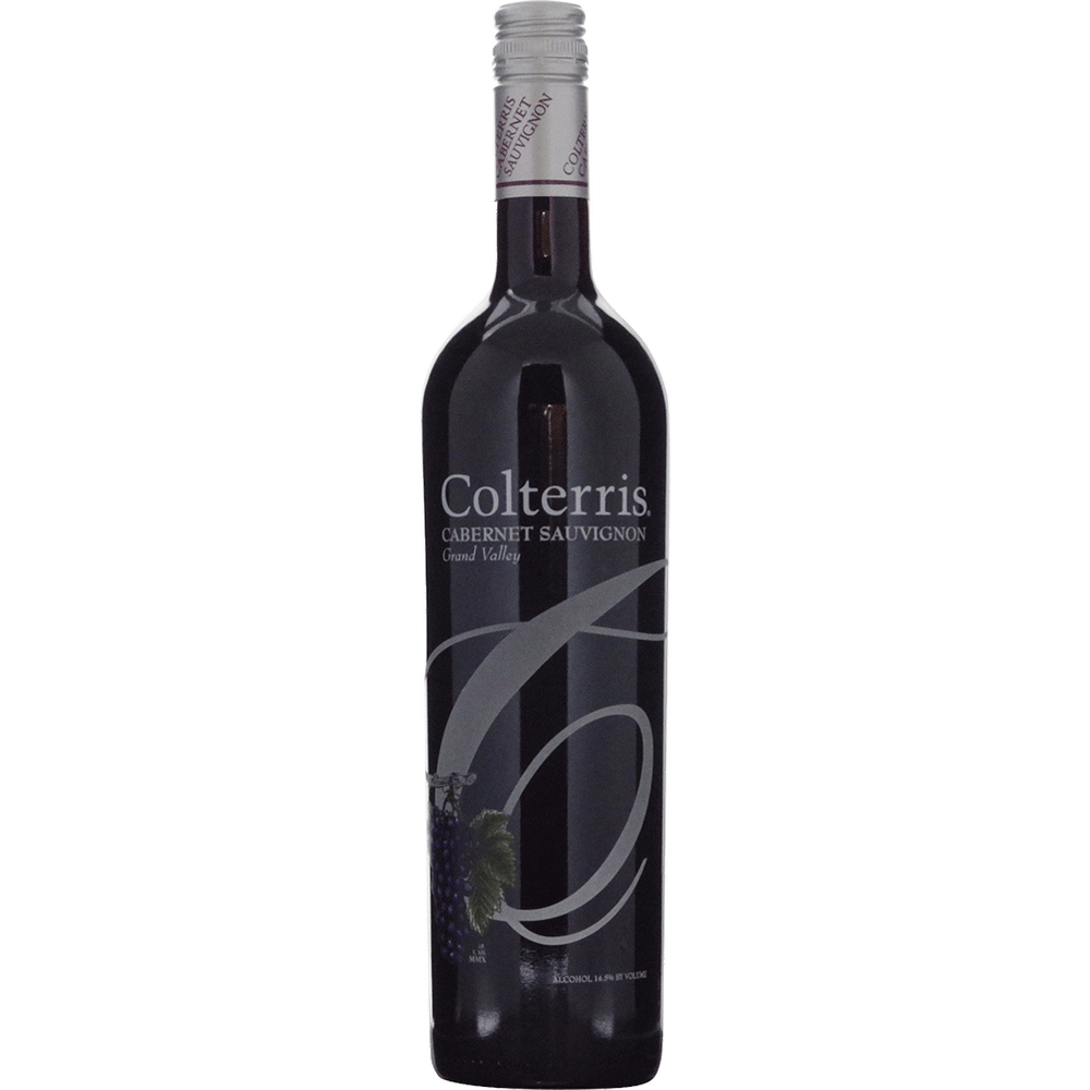 Colterris Cabernet Sauvignon