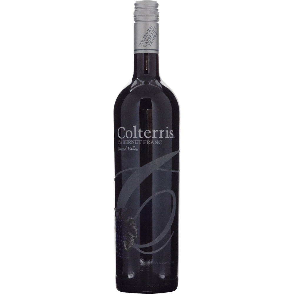 Colterris Cabernet Franc