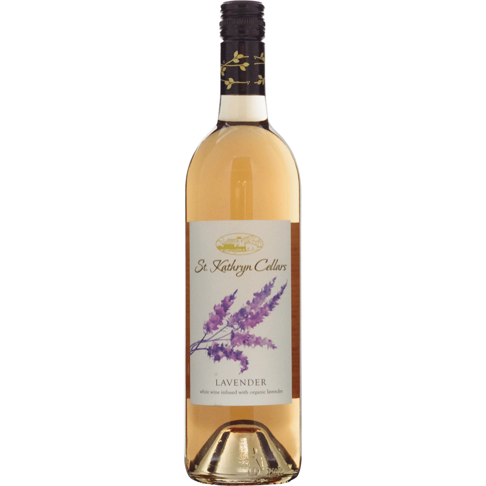 St. Kathryn Cellars Lavendar