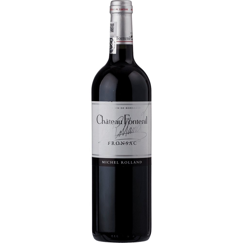 Chateau Fontenil