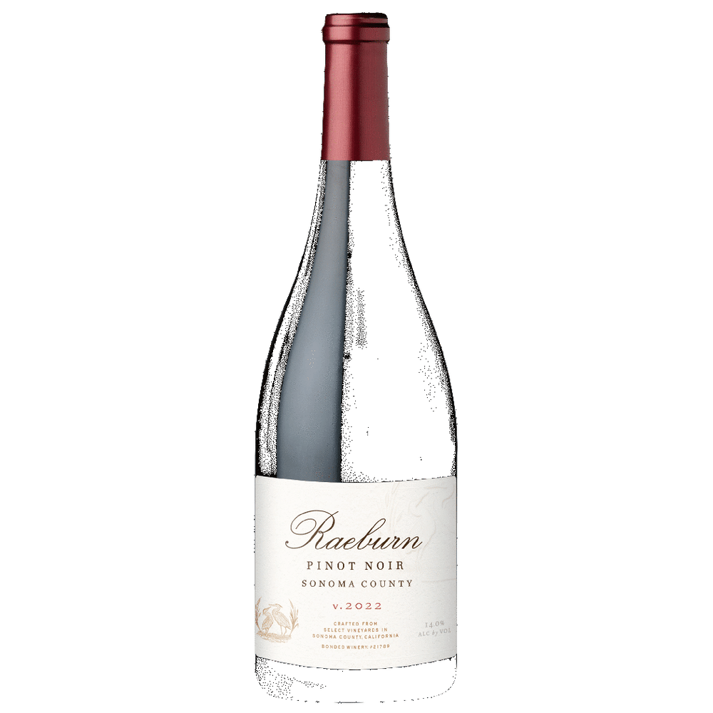 Raeburn Pinot Noir