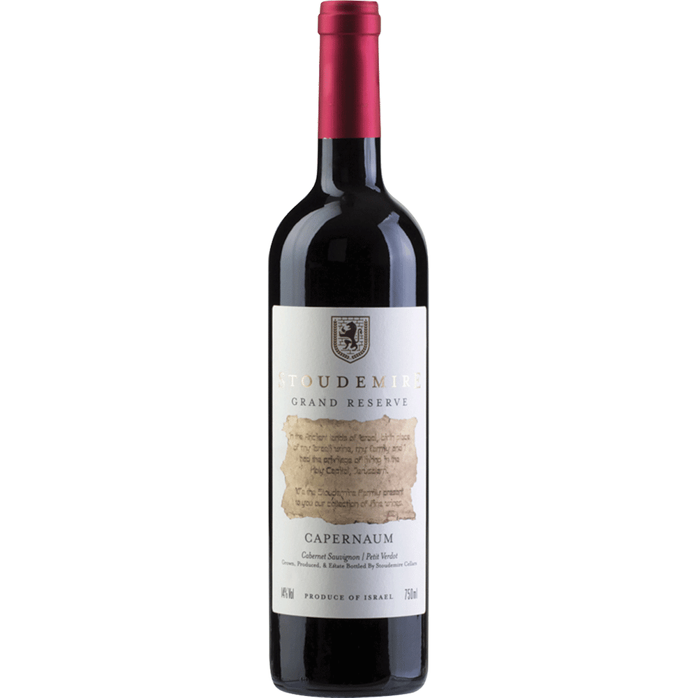 Tulip Stoudmire Grand Reserve