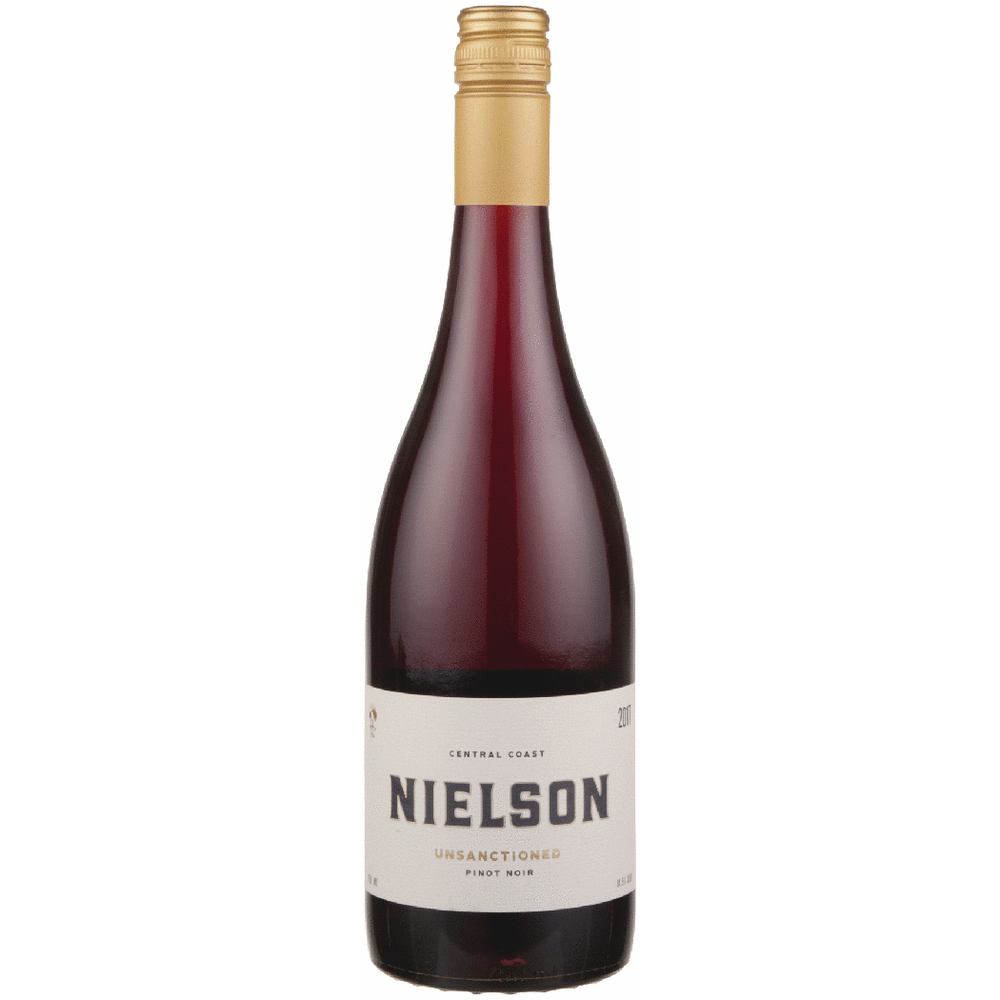 Nielson Pinot Noir
