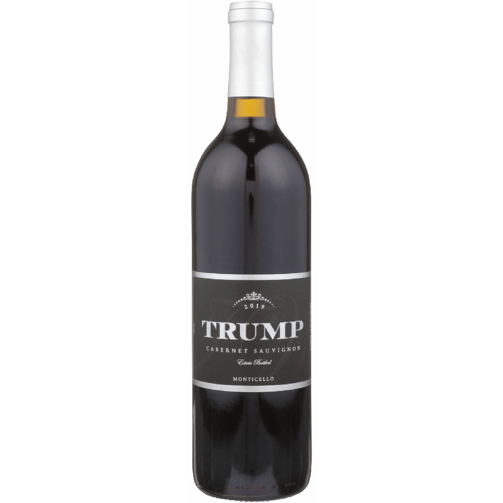 Trump Cabernet Sauvignon | Total Wine & More