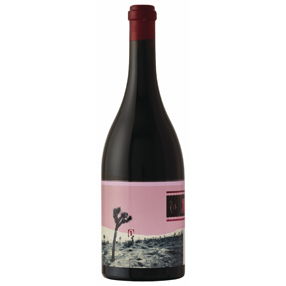 Orin Swift 8 Years in the Desert #1