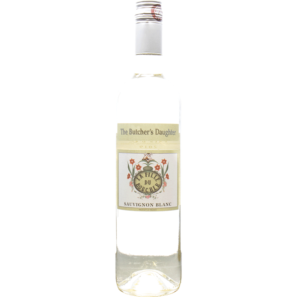 The Butcher's Daughter Sauvignon Blanc
