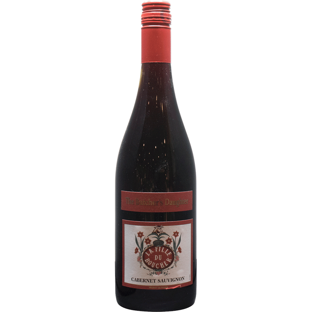 The Butcher's Daughter Cabernet Sauvignon
