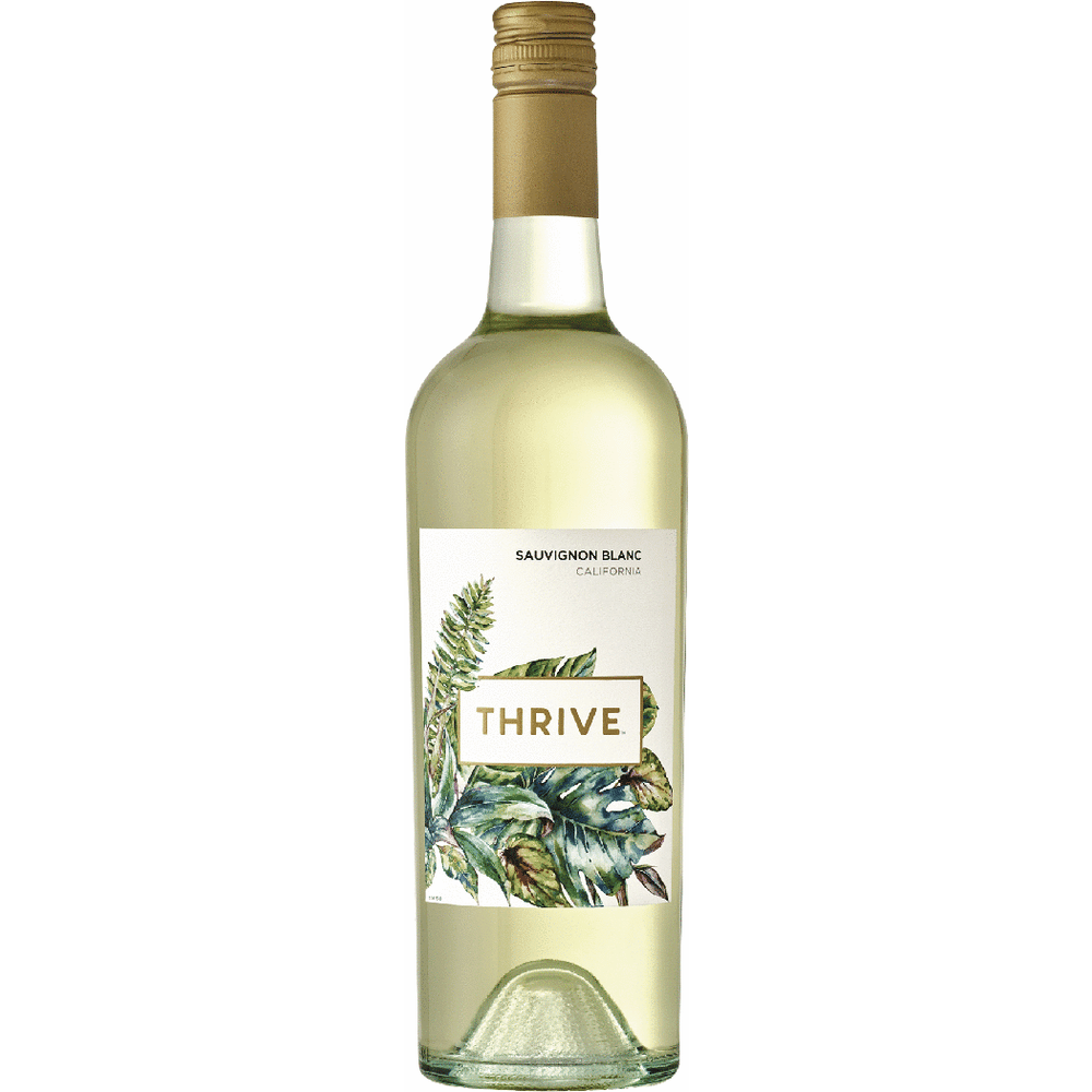 Thrive Sauvignon Blanc