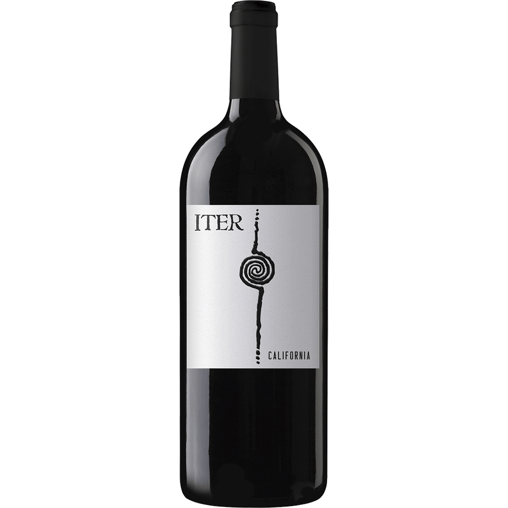 Iter Red Blend