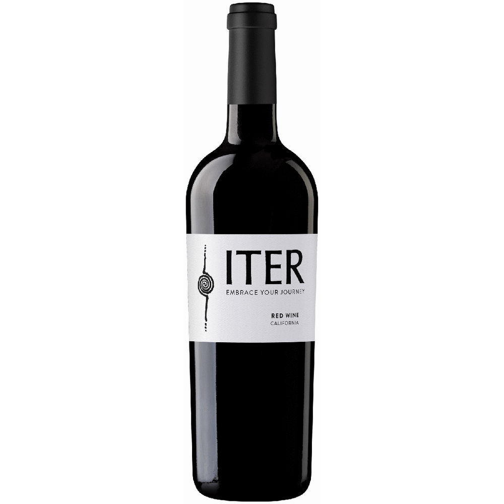 Iter Red Blend