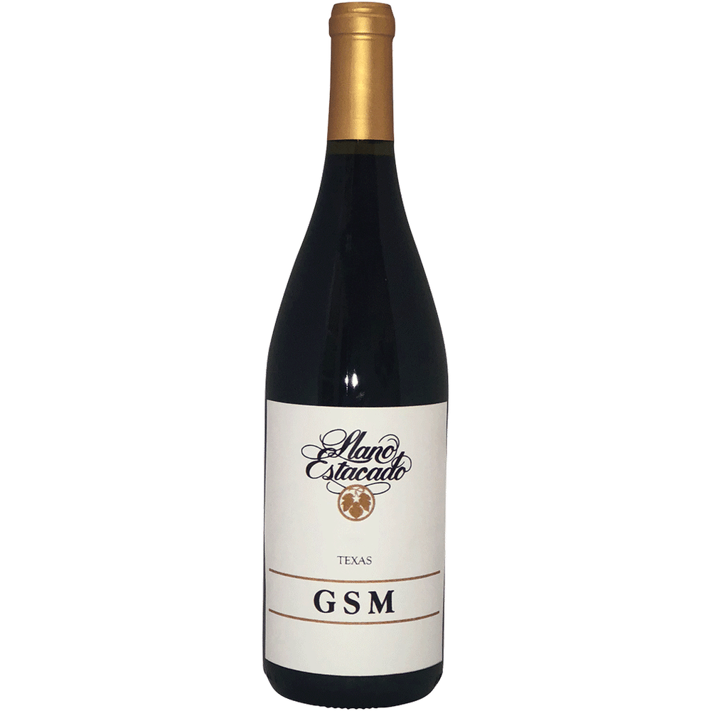 Llano Estacado GSM