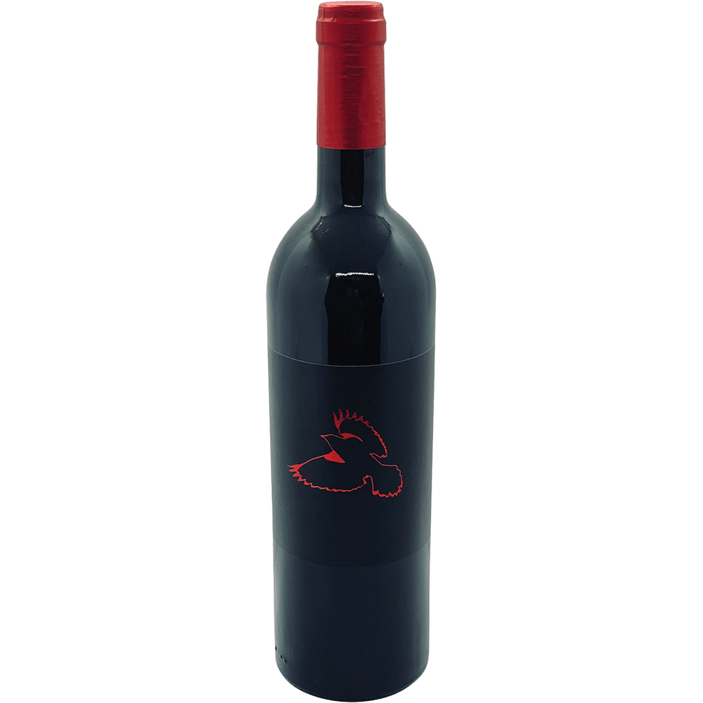 Anthony Nappa Reserve Merlot
