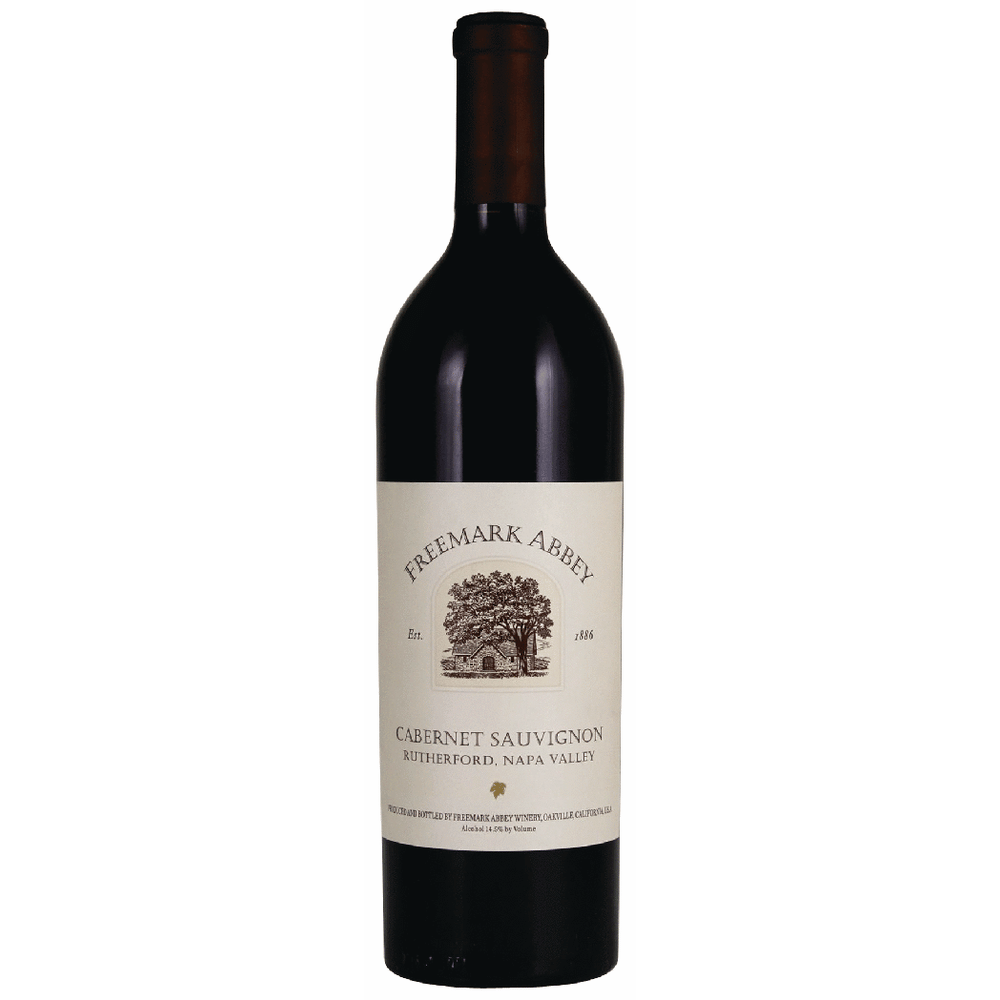 Freemark Abbey Cabernet Sauvignon Rutherford