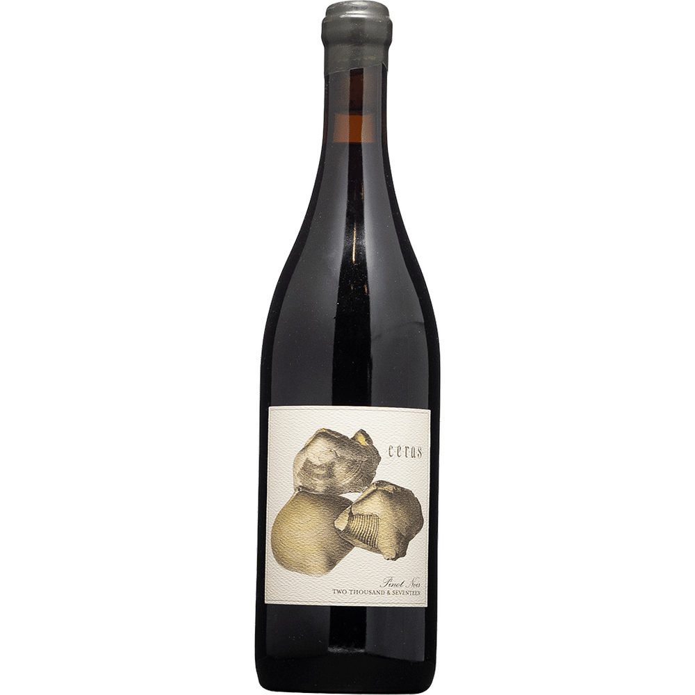 Antica Terra Pinot Noir Ceras