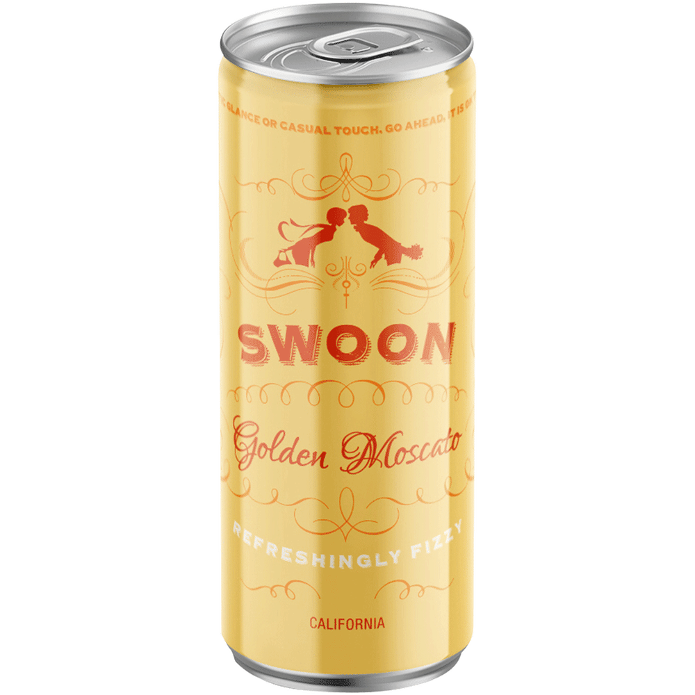 Swoon Golden Moscato