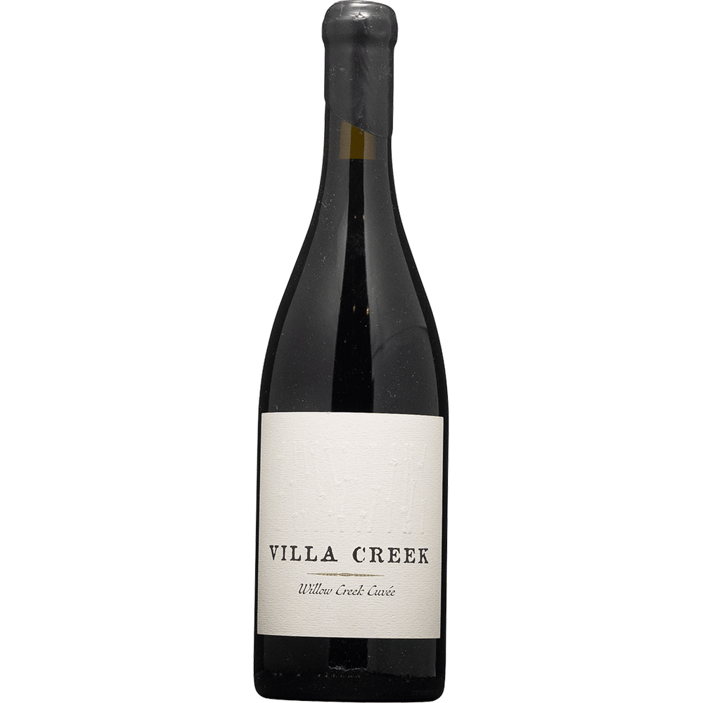 Villa Creek Cuvee Red Total Wine More