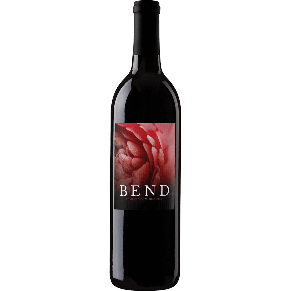 Bend Red Blend