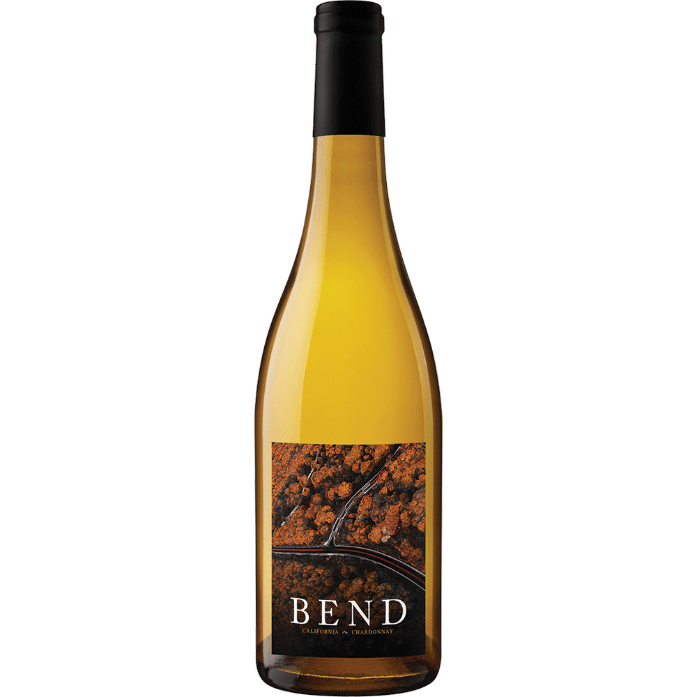 Bend Chardonnay
