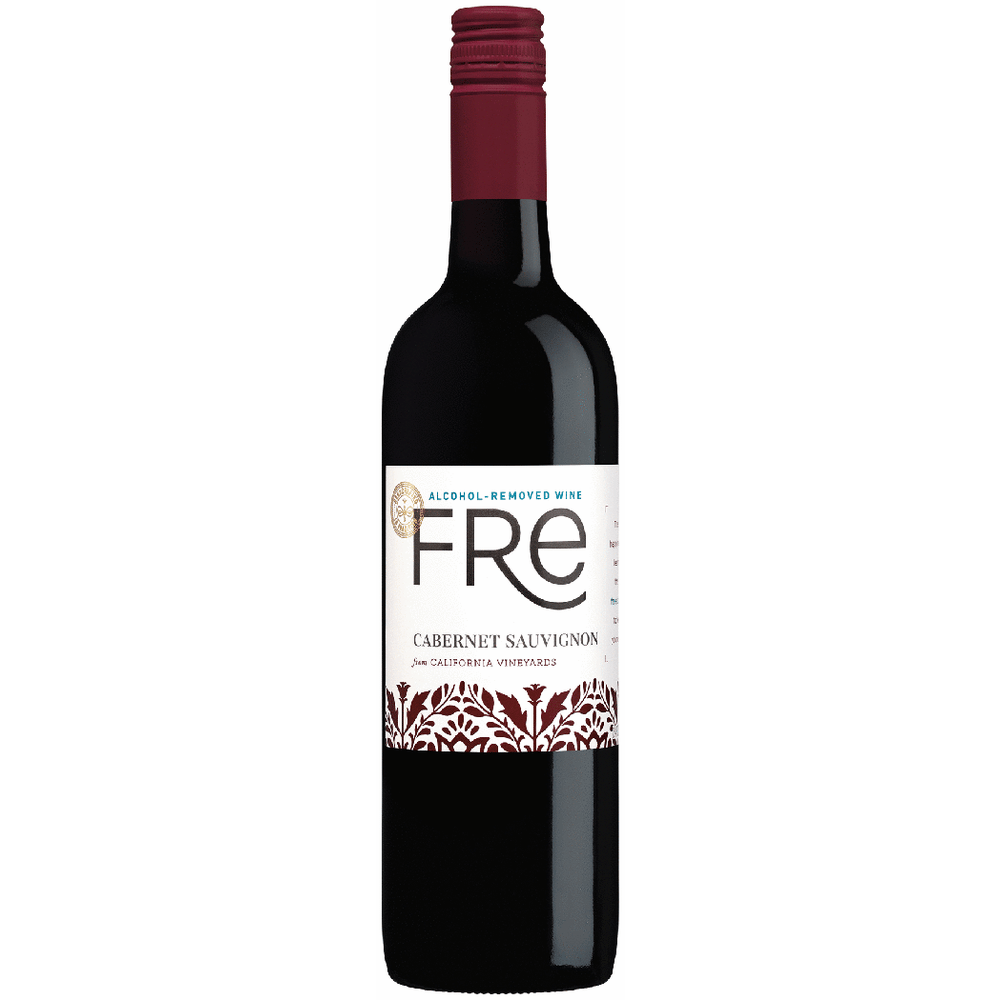 Fre Cabernet Non-Alcoholic Wine