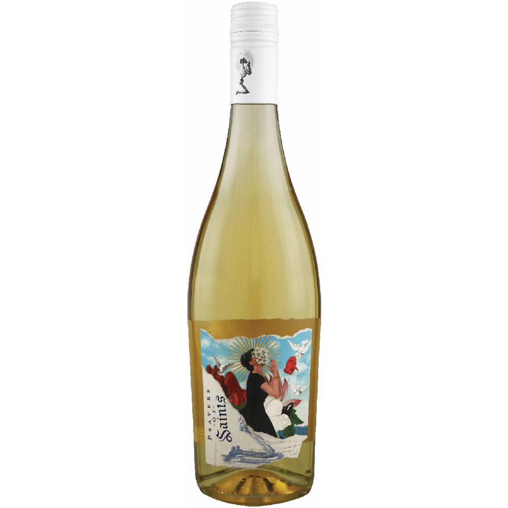 Prayers of Saints Chardonnay