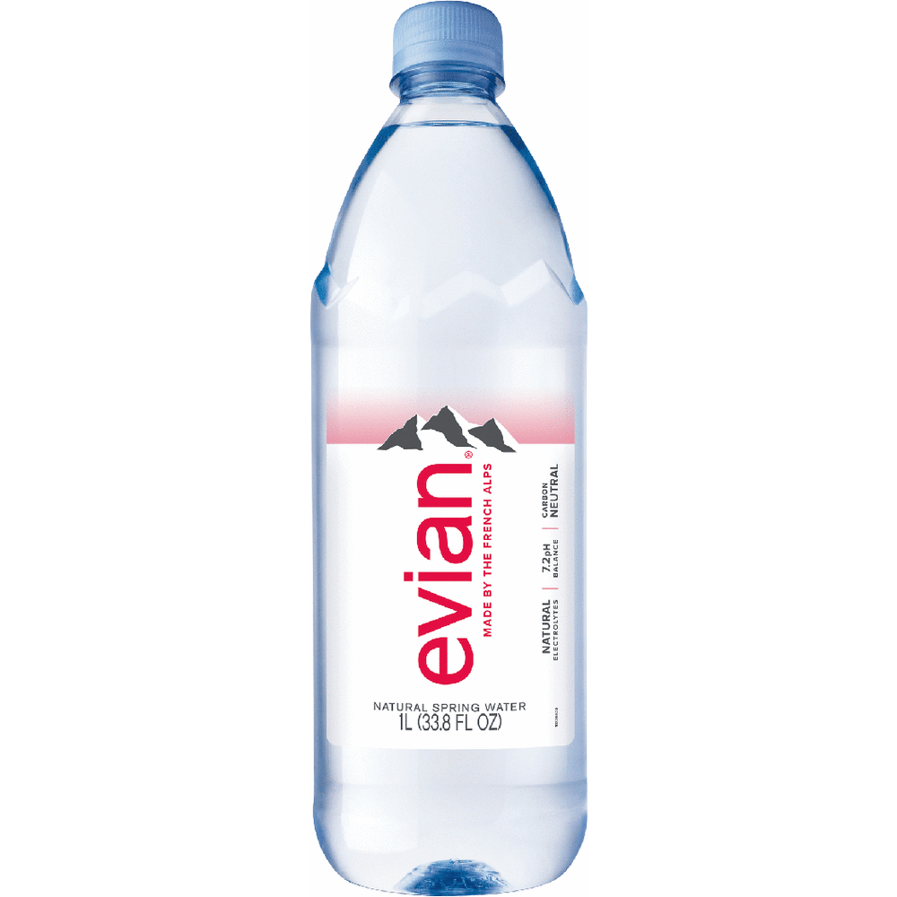 Evian