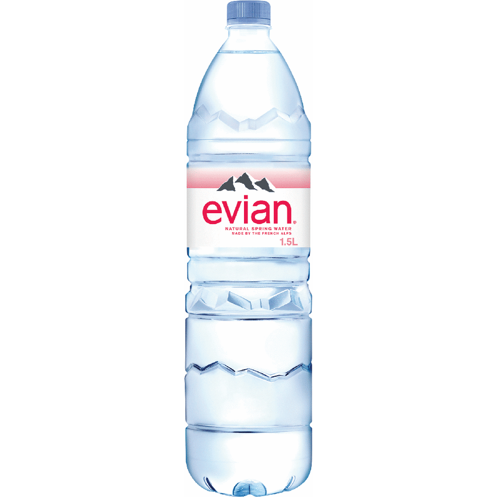 Evian