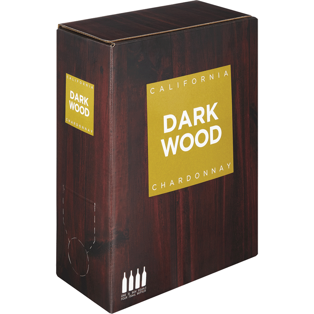 Dark Wood Chardonnay