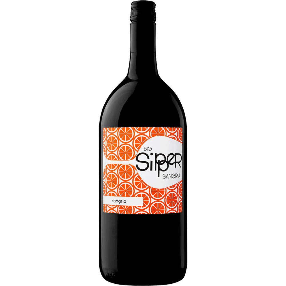 Big Sipper Sangria